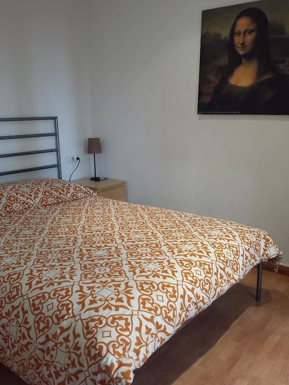 Appartamento Aapartments In City Center Barcellona
