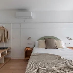  Appartement B48 Abando Espagne