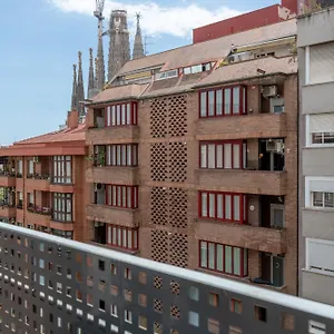 Appartement Casa Vilà, Barcelone