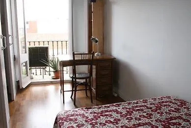 Aapartments In City Center Barcelona
