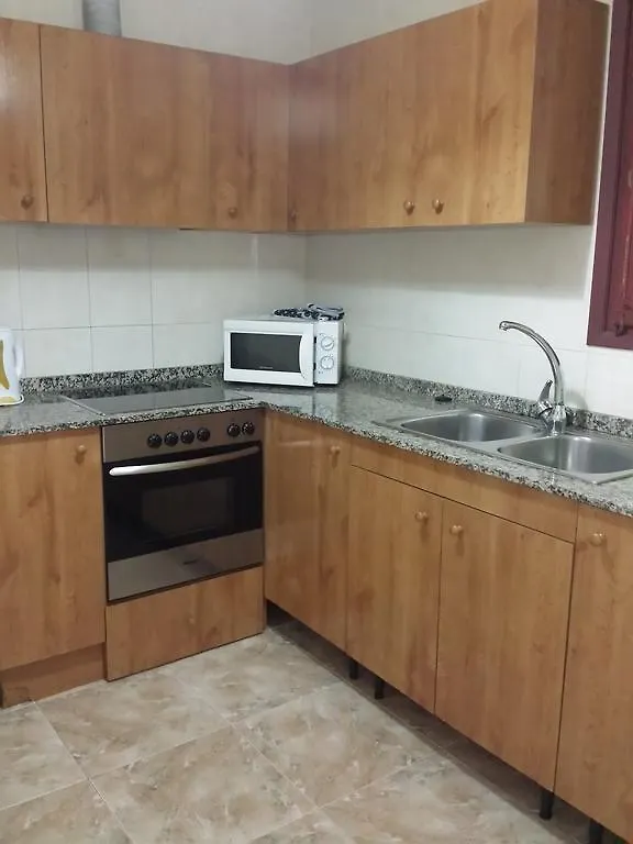Aapartments In City Center Barcelona Apartman