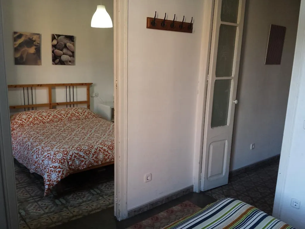 Apartman Aapartments In City Center Barcelona Spanyolország