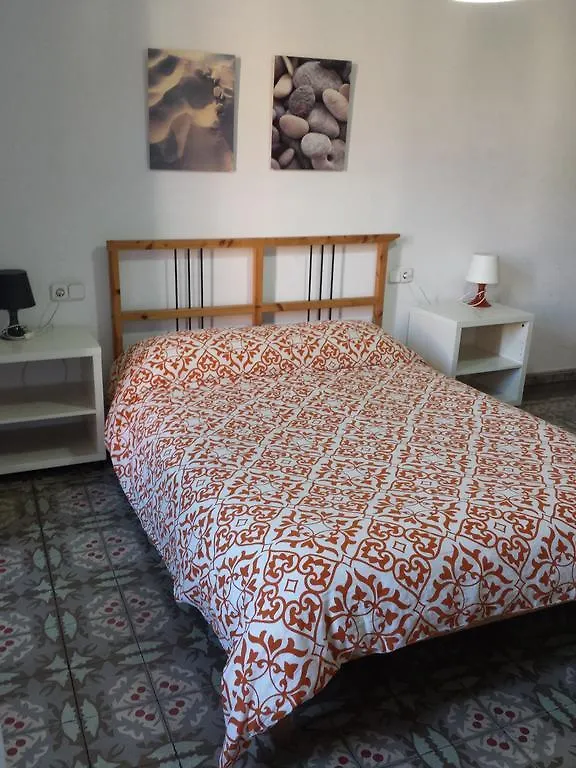 Apartman Aapartments In City Center Barcelona