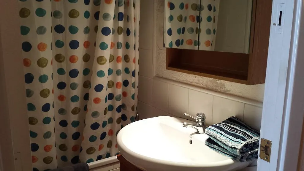 Aapartments In City Center Barcelona Apartman