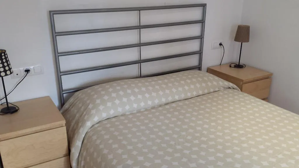 Aapartments In City Center Barcelona