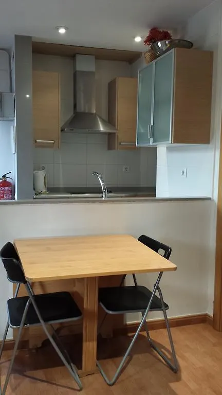 Apartman Aapartments In City Center Barcelona